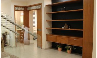 Casa en Venta en  Los Robles