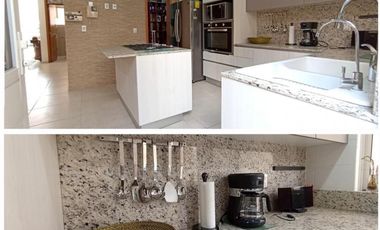 Casa en Venta en  Los Robles