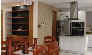 Casa en Venta en  Los Robles