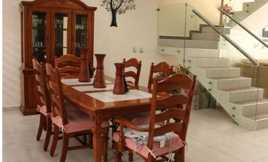 Casa en Venta en  Los Robles