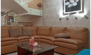 Casa en Venta en  Los Robles