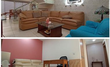 Casa en Venta en  Los Robles