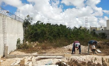 OPORTUNIDAD - DESARROLLADORES CANCÚN, $3,800,000.00 ENTRE AV. HUAYACÁN Y AV. 135