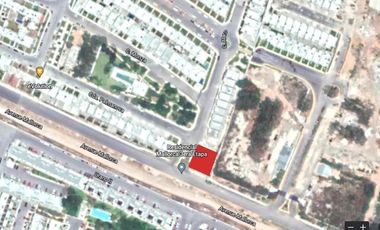 OPORTUNIDAD - DESARROLLADORES CANCÚN, $3,800,000.00 ENTRE AV. HUAYACÁN Y AV. 135