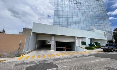 RENTA DE OFICINA ACONDICIONADA EN TORRE ALBERTINA