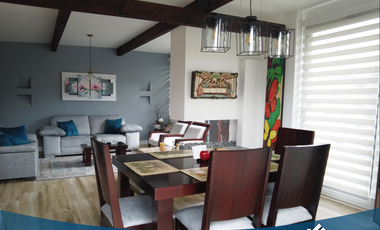 Vendo Casa en Tabio Cerca a Zona Urbana