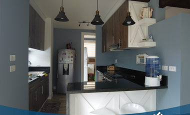 Vendo Casa en Tabio Cerca a Zona Urbana