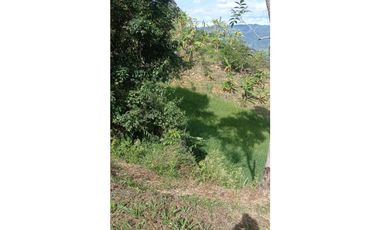 Venta finca Anolaima