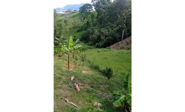 Venta finca Anolaima