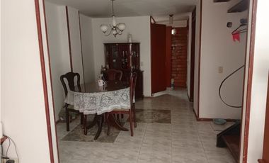 VENTA CASA CIUDAD ALSACIA OPORTUNIDAD.