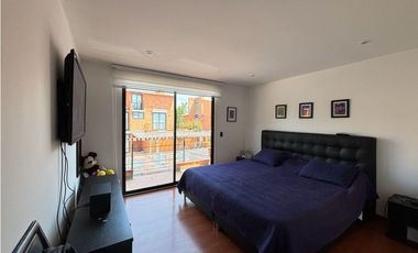 Venta casa en chía hacienda la Luna