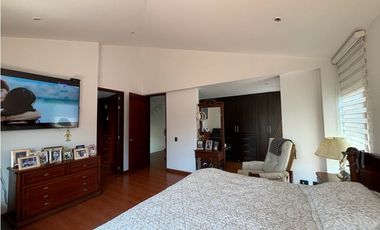 Venta casa en chía hacienda la Luna