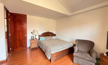 Venta casa en chía hacienda la Luna