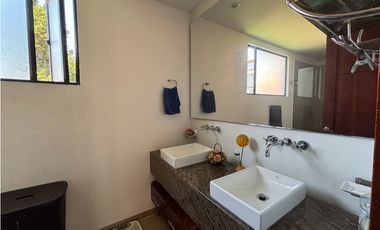 Venta casa en chía hacienda la Luna