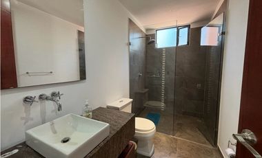 Venta casa en chía hacienda la Luna