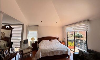 Venta casa en chía hacienda la Luna