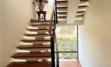 Venta casa en chía hacienda la Luna