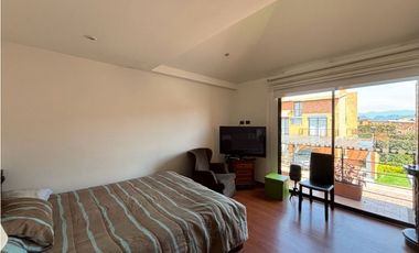 Venta casa en chía hacienda la Luna