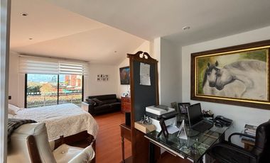 Venta casa en chía hacienda la Luna