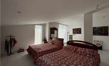 Venta casa en chía hacienda la Luna