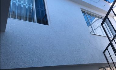 VENTA CASA EN SUBA , POTRERILLOS,TRES PISOS RENTANDO