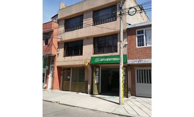 VENTA CASA EN SUBA , POTRERILLOS,TRES PISOS RENTANDO