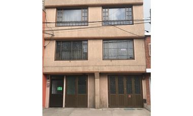 VENTA CASA EN SUBA , POTRERILLOS,TRES PISOS RENTANDO