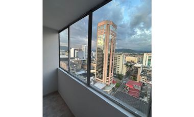 Exclusivo Penthouse en el Centro con Vista Espectacular !!