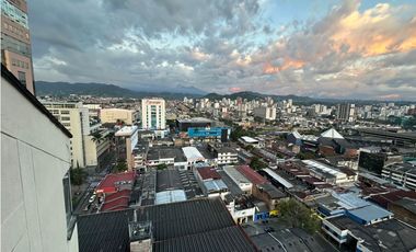 Exclusivo Penthouse en el Centro con Vista Espectacular !!