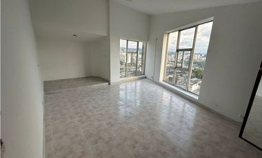 Exclusivo Penthouse en el Centro con Vista Espectacular !!
