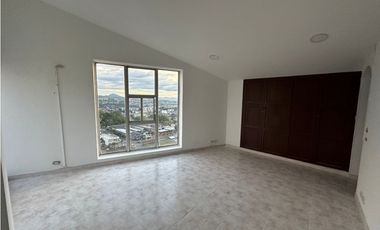 Exclusivo Penthouse en el Centro con Vista Espectacular !!