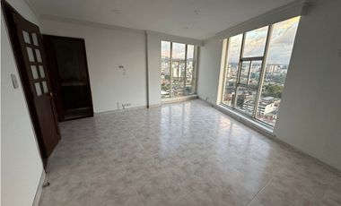 Exclusivo Penthouse en el Centro con Vista Espectacular !!