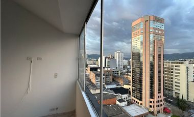 Exclusivo Penthouse en el Centro con Vista Espectacular !!