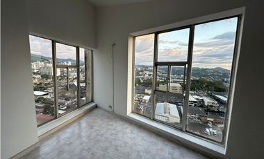 Exclusivo Penthouse en el Centro con Vista Espectacular !!