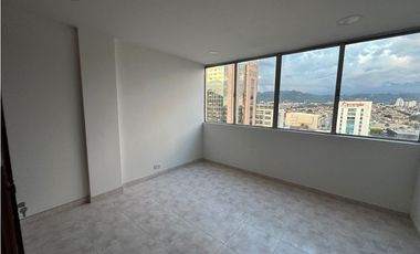 Exclusivo Penthouse en el Centro con Vista Espectacular !!