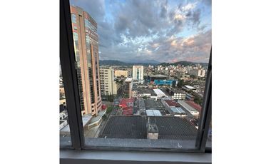 Exclusivo Penthouse en el Centro con Vista Espectacular !!