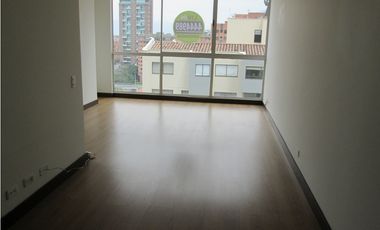 Oficina en venta en sector de Oviedo - El Poblado