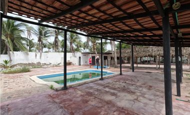 LOTE EN VENTA EN SABANILLA