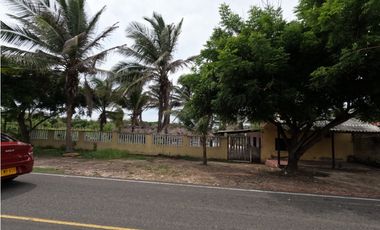 LOTE EN VENTA EN SABANILLA