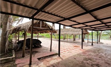 LOTE EN VENTA EN SABANILLA