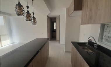 APARTAMENTO EN ARRIENDO  LAS PALMAS PARAISO  RICAURTE CUNDINAMARCA