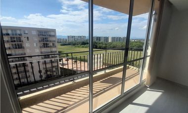 APARTAMENTO EN ARRIENDO  LAS PALMAS PARAISO  RICAURTE CUNDINAMARCA