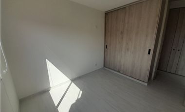 APARTAMENTO EN ARRIENDO  LAS PALMAS PARAISO  RICAURTE CUNDINAMARCA