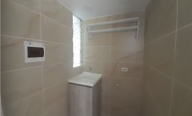 APARTAMENTO EN ARRIENDO  LAS PALMAS PARAISO  RICAURTE CUNDINAMARCA