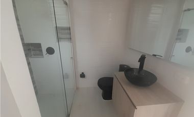 APARTAMENTO EN ARRIENDO  LAS PALMAS PARAISO  RICAURTE CUNDINAMARCA