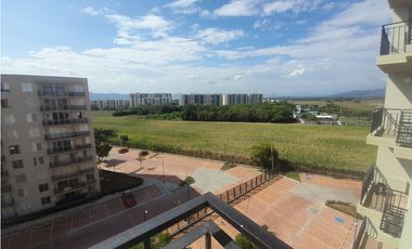 APARTAMENTO EN ARRIENDO  LAS PALMAS PARAISO  RICAURTE CUNDINAMARCA