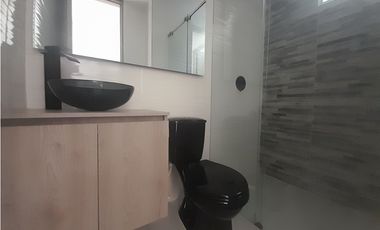 APARTAMENTO EN ARRIENDO  LAS PALMAS PARAISO  RICAURTE CUNDINAMARCA
