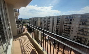 APARTAMENTO EN ARRIENDO  LAS PALMAS PARAISO  RICAURTE CUNDINAMARCA