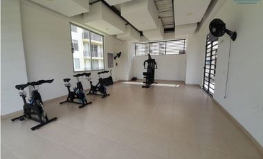 APARTAMENTO EN ARRIENDO  LAS PALMAS PARAISO  RICAURTE CUNDINAMARCA