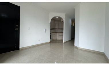 Apartamento en venta | Remodelado y con terraza - Las Mercedes Palmira